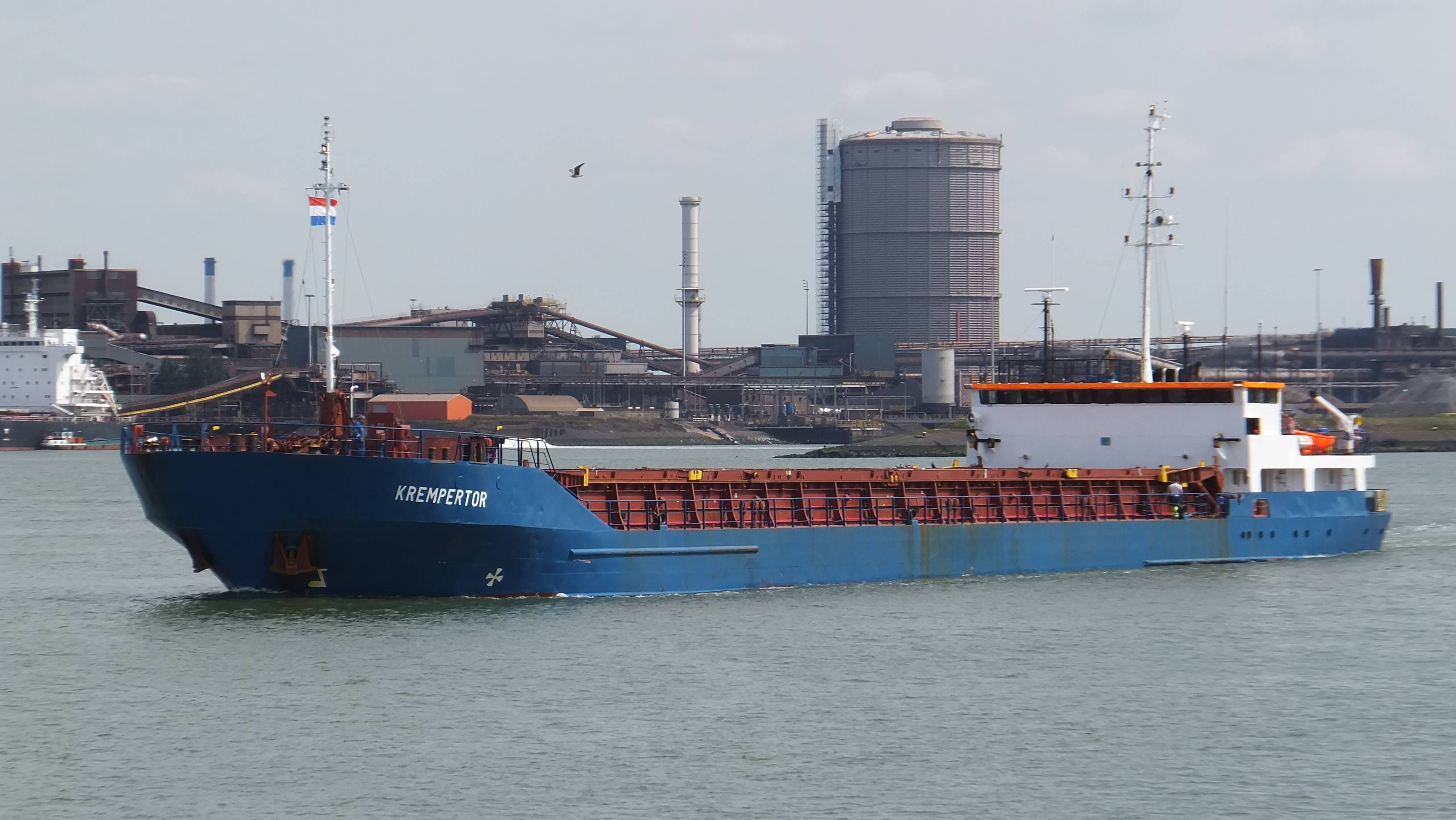 KREMPERTOR 